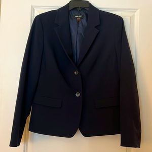 Women’s suit coat
